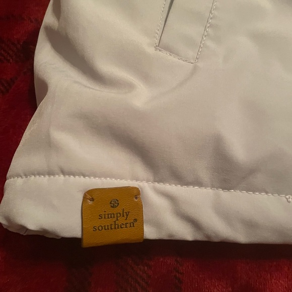 NWT Simply Southern Jacket - Picture 8 of 10